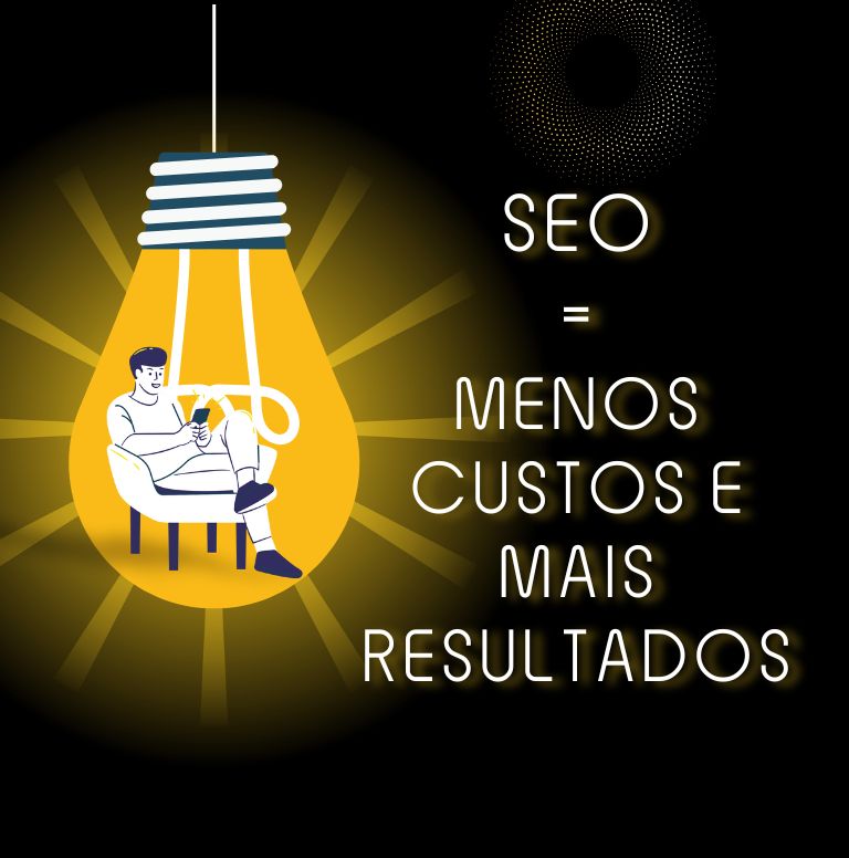 seo menos custos