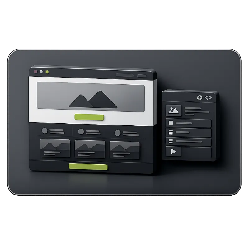 desenvolvimento wordpress