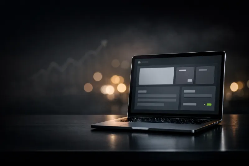 portatil desenvolvimento